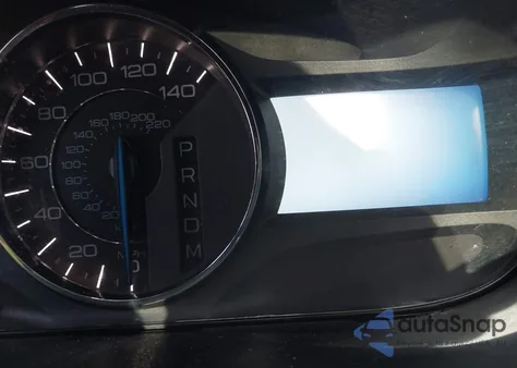 2011 Ford Edge Sport from USA, damaged, VIN 2FMDK4AK8BBA21436